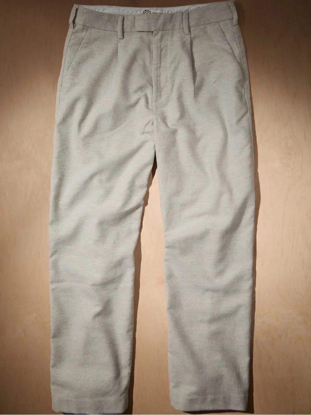 AE x Tru Colors Trouser Looser